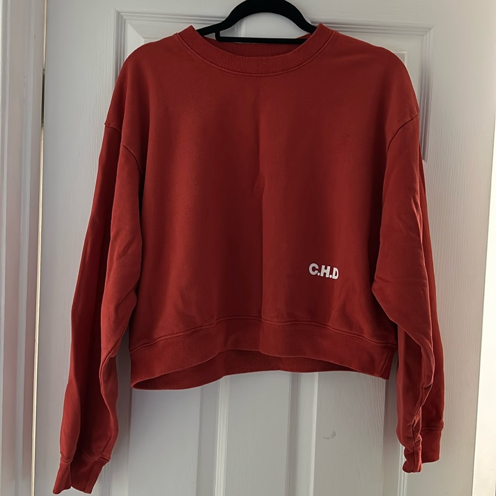 Call Her Daddy Tour Sweatshirt Medium NWOT